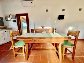 Salina Holiday Home studio flat Calasetta